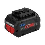 Bosch 18V Battery Pack Professional Procore 18V 5.5AH