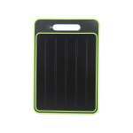 Homemark Homemax 4-IN-1 Chopping & Defrosting Board Black & Green