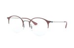 Ray Ban RB3578V Frank