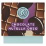 Choc Nutella Oreo Ice Cream 600ML