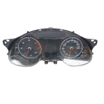 8K0920901Q Instrument Panel End For AUDI A4 Avant Rest 8K5 - B8 Cjc K2624-74753 - Second Hand