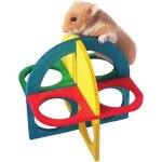 Rosewood Play 'n' Climb Kit Waggs Online Pet Shop