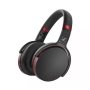 Sennheiser HD 458 Bt Noise Cancelling Bluetooth Headphones 508968