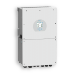 Deye 16KW Hybrid Inverter Single Phase