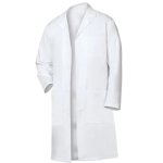 Laboratory Coats-acid Resistant