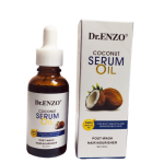 Enzo Professional Coconut Essential Oil 30ML