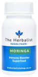 Moringa Capsules 60'S