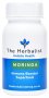 The Herbalist Moringa Capsules 60's