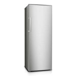 Defy Fridge Upright 335L Inox DFD430