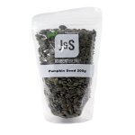 Pumpkin Seeds 200G