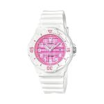 Casio Standard Collection Womens 100M - LRW-200H-4CVDF