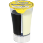 Zambuca And Banana Cream Liqueur Single Shooter 30ML