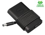 Dell Original 65W & 90W Laptop Adapter-black Big Pin