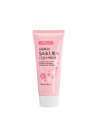 Dr.roseva - Acne-fighting Deep Cleansing Sakura Foaming Cleanser 100G