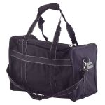 Cosmos Tog Bag - Large - Black
