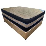 CAT Fat Queen Bed