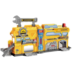 Play Track Construction