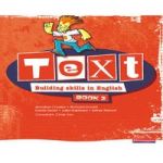 Text: Building Skills In English 11-14 Book 3 - Student Book Paperback
