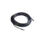 Garmin Fusion RJ45 20M 65FT Shielded Ethernet Cable For MS-RA770 And MS-SRX400