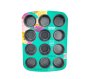 Bakers Secret Essential Line 12 Cup Muffin Pan