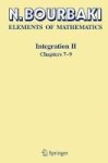 Integration - Chapters 7-9 Hardcover 1st Ed. 2004 Corr. 2nd Printing 2017
