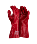 Pvc Extra Heavy Weight Gloves – 35CM