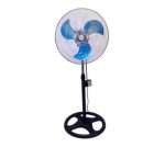 12 Inch Floor Standing Pedestal Fan