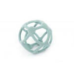 Bo Jungle Ball Silicone Pastel Blue Teether