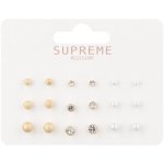 Supreme Accessori 2-TONE Pack With Gold