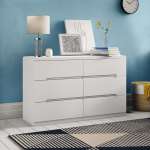 Reynard Chest Of Drawers