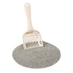 Litter Scoop With Microban - Large