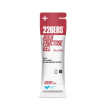 High Fructose Gel - Strawberry