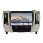 Lexus Rx 2004-2008 Class D