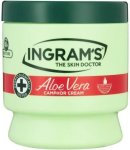 Ingrams Cream 450ML Aloe Vera