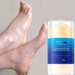 40G Anti Cracking Foot Cream For Dry And Cracked Feet And Heels Moisturizing Dry Feet And Heels Preventing Your Feet From Cracki