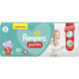 Pampers Size 5 12-18KG Disposable Nappy Pants 50 Pack
