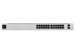 Ubiquiti Unifi Switch 24 Port Gigabit 16POE 95W 2SFP