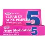 Rugby Acne Gel Benzoyl Peroxide 5%