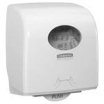 Scott Control Hand Towel Dispenser