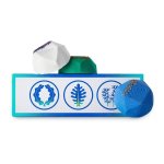 Ippuku Ryo MINI Bath Bombs