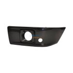 Gwm Tank 300 Fog Grill With Hole Left 24+