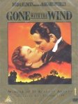 Gone With The Wind DVD