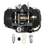 Hydraulic Brake Caliper For Ski-doo Mxz Gsx GTX Skandic Summit Formula Mach Legend Expedition Freestyle Grand Touring 500 550 58