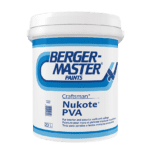 Bergermaster Nukote Pva 20L White
