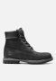 Timberland 6IN Premium Boot - W - Black Nubuck