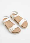 Superbalist Bella Espadrille - White