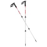 First Ascent Inca Twin Trekking Poles - Ns