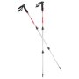 First Ascent Inca Twin Trekking Poles - Ns