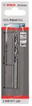 Bosch - Metal Drill Bit Hss Pointteq - 4.5MM