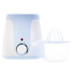 snookums electric bottle and food warmer